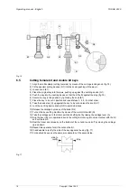 Preview for 18 page of Silca TARGA 2000 Operating Manual