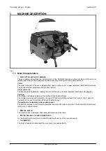 Preview for 8 page of Silca Technica EU Operating Manual