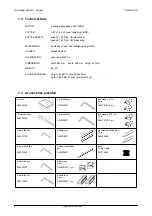 Preview for 10 page of Silca Technica EU Operating Manual