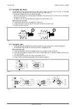 Preview for 15 page of Silca Technica EU Operating Manual