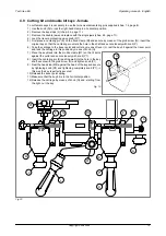 Preview for 19 page of Silca Technica EU Operating Manual