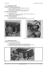 Preview for 21 page of Silca Technica EU Operating Manual