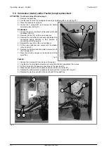 Preview for 24 page of Silca Technica EU Operating Manual