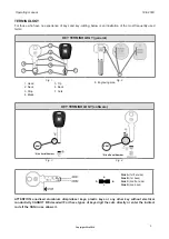 Preview for 9 page of Silca Triax Pro Operating Manual