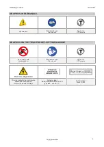 Preview for 11 page of Silca Triax Pro Operating Manual