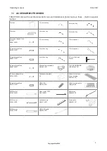 Preview for 15 page of Silca Triax Pro Operating Manual