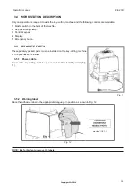 Preview for 21 page of Silca Triax Pro Operating Manual