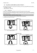 Preview for 25 page of Silca Triax Pro Operating Manual