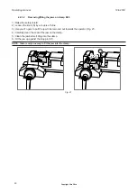 Preview for 26 page of Silca Triax Pro Operating Manual