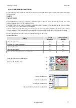 Preview for 63 page of Silca Triax Pro Operating Manual