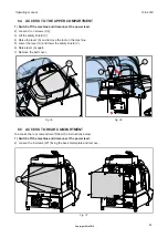 Preview for 89 page of Silca Triax Pro Operating Manual