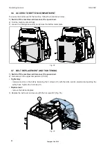 Preview for 90 page of Silca Triax Pro Operating Manual