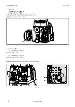 Preview for 92 page of Silca Triax Pro Operating Manual