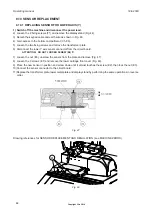 Preview for 94 page of Silca Triax Pro Operating Manual