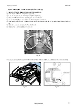 Preview for 95 page of Silca Triax Pro Operating Manual