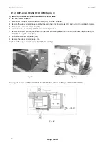 Preview for 96 page of Silca Triax Pro Operating Manual