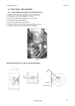 Preview for 97 page of Silca Triax Pro Operating Manual