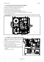 Preview for 100 page of Silca Triax Pro Operating Manual