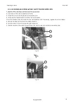 Preview for 101 page of Silca Triax Pro Operating Manual