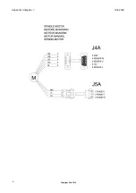 Preview for 112 page of Silca Triax Pro Operating Manual