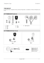 Preview for 11 page of Silca Triax Quattro Operating Manual