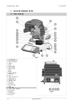 Preview for 16 page of Silca Triax Quattro Operating Manual