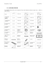 Preview for 17 page of Silca Triax Quattro Operating Manual