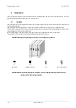 Preview for 20 page of Silca Triax Quattro Operating Manual