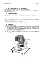 Preview for 23 page of Silca Triax Quattro Operating Manual