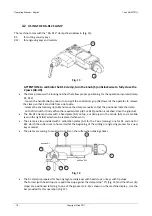 Preview for 26 page of Silca Triax Quattro Operating Manual