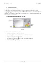 Preview for 32 page of Silca Triax Quattro Operating Manual