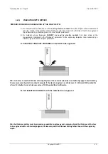 Preview for 51 page of Silca Triax Quattro Operating Manual