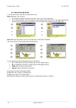 Preview for 52 page of Silca Triax Quattro Operating Manual