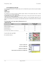 Preview for 58 page of Silca Triax Quattro Operating Manual