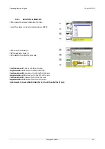 Preview for 61 page of Silca Triax Quattro Operating Manual