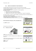 Preview for 62 page of Silca Triax Quattro Operating Manual