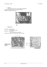 Preview for 88 page of Silca Triax Quattro Operating Manual