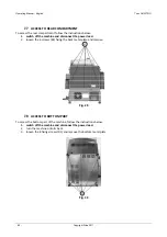 Preview for 90 page of Silca Triax Quattro Operating Manual