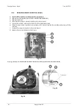 Preview for 92 page of Silca Triax Quattro Operating Manual