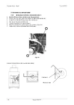 Preview for 94 page of Silca Triax Quattro Operating Manual