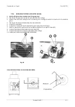 Preview for 95 page of Silca Triax Quattro Operating Manual