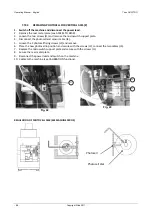 Preview for 96 page of Silca Triax Quattro Operating Manual