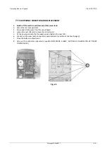 Preview for 97 page of Silca Triax Quattro Operating Manual