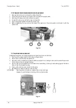 Preview for 102 page of Silca Triax Quattro Operating Manual