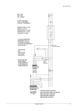 Preview for 107 page of Silca Triax Quattro Operating Manual