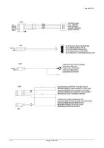 Preview for 112 page of Silca Triax Quattro Operating Manual