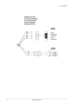 Preview for 114 page of Silca Triax Quattro Operating Manual