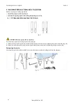 Preview for 16 page of Silca Twister 2 Operating Manual