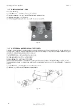 Preview for 22 page of Silca Twister 2 Operating Manual