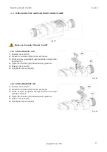 Preview for 23 page of Silca Twister 2 Operating Manual